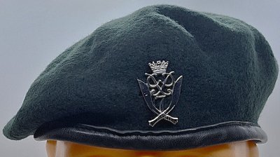 7th Duke of Edinburgh's Own Gurkha Rifles