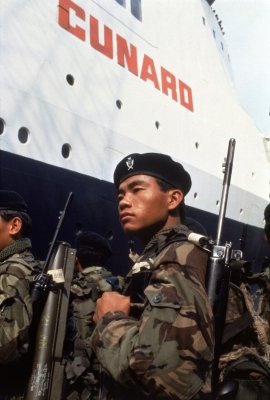 7th Duke of Edinburgh's Own Gurkha Rifles