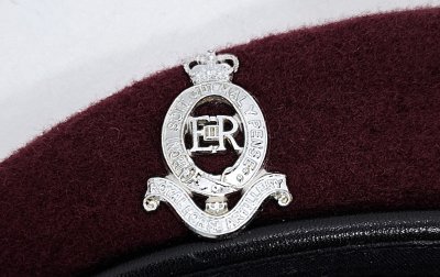 7th Parachute Regiment Royal Horse Artillery