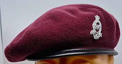 7th Parachute Regiment Royal Horse Artillery