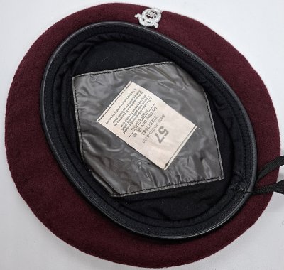7th Parachute Regiment Royal Horse Artillery