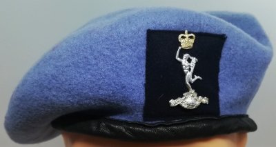 Air Army Corps - Royal Corps of Signals