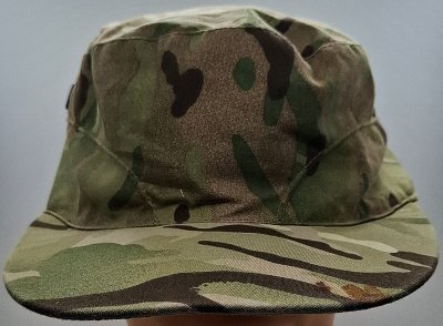 Cap Combat MTP