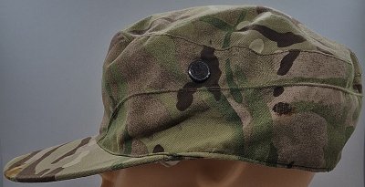 Cap Combat MTP 