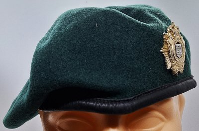 Commando Logistic Regiment 