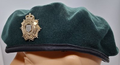 Commando Logistic Regiment 