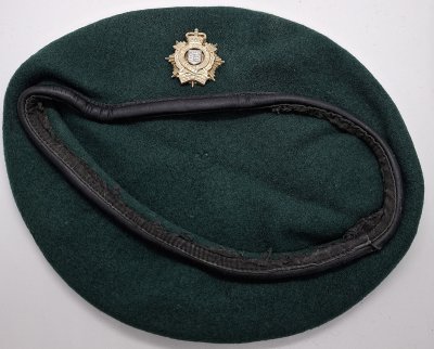 Commando Logistic Regiment 