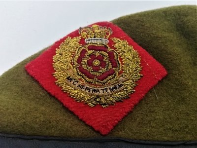 Duke of Lancaster's Regiment