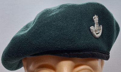 Durham Light Infantry (DLI)