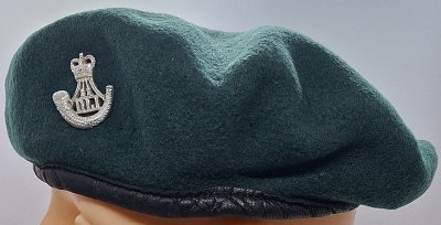 Durham Light Infantry (DLI)
