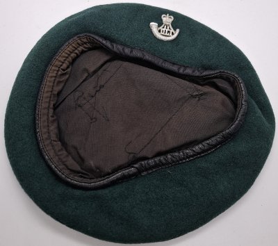 Durham Light Infantry (DLI)