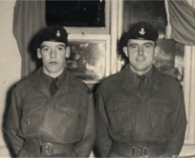 Durham Light Infantry (DLI)