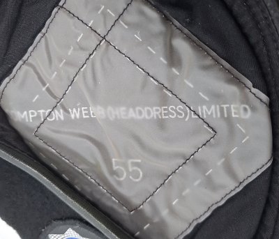 Essex Police beret