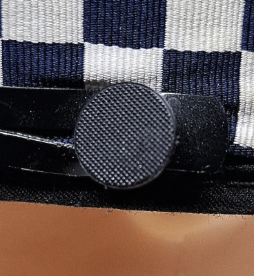 Essex Police flat peaked cap