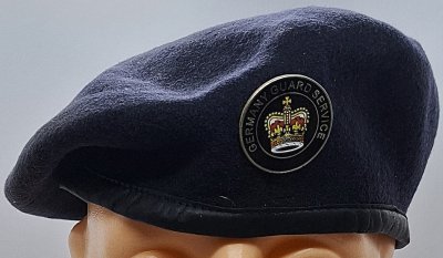 Germany Guard Service (GGS) 