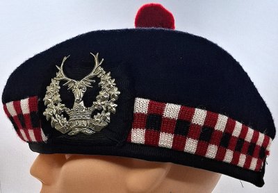 Gordon Highlanders