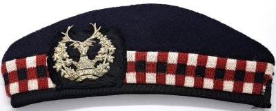Gordon Highlanders