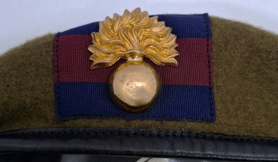 Grenadier Guards