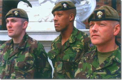 Grenadier Guards