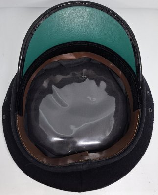 Gwent Police flat peaked cap