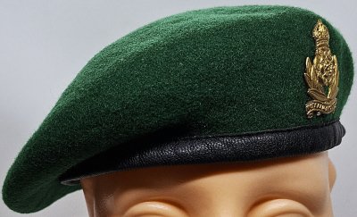 Intelligence Corps