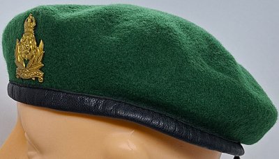Intelligence Corps