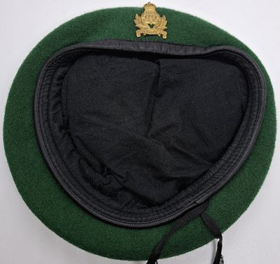 Intelligence Corps