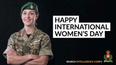 Intelligence Corps