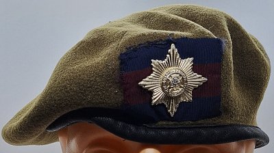 Irish Guards