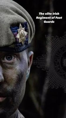 Irish Guards