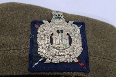 King's Own Scottish Borderers