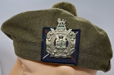 King's Own Scottish Borderers