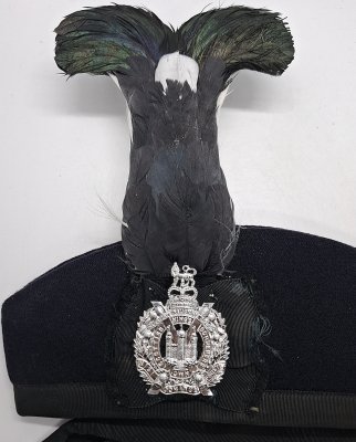 King's Own Scottish Borderers