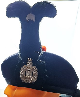 King's Own Scottish Borderers