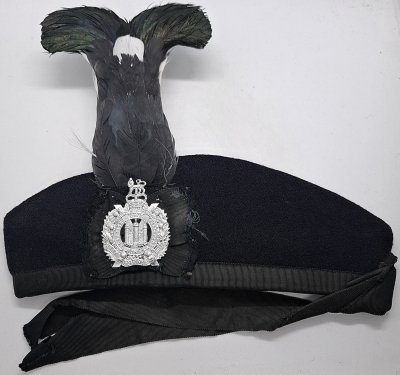 King's Own Scottish Borderers