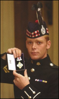 King's Own Scottish Borderers