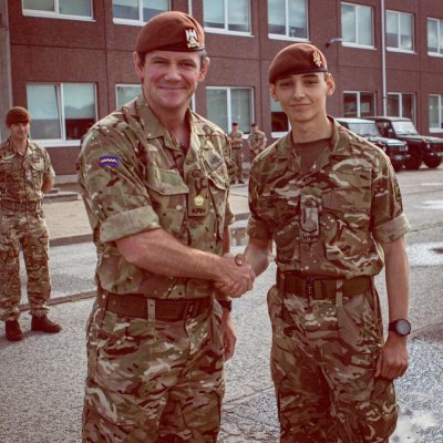 King's Royal Hussars