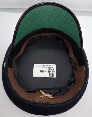 Mercian Regiment Dress Peaked Cap
