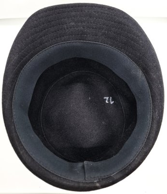 Merseyside Police female cap