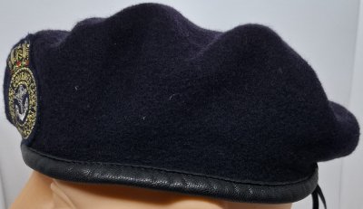 Navy section combined cadet force