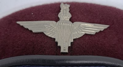 Parachute Regiment 