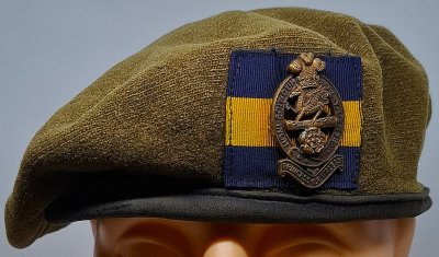 Princess of Wales's Royal Regiment