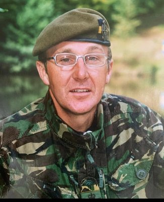 Princess of Wales's Royal Regiment