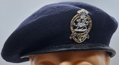 Queen's Regiment