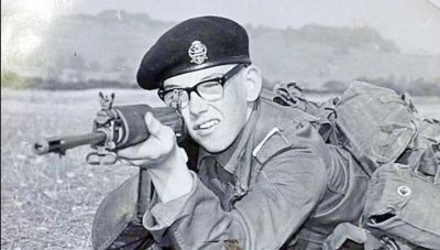 Queen's Regiment
