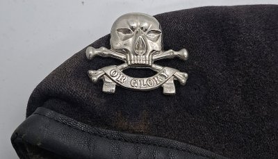 Queen's Royal Lancers