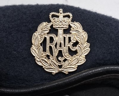 RAF - Non Commissioned Personnel - korpus podofice