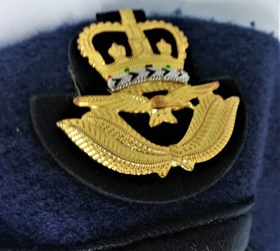 RAF officer