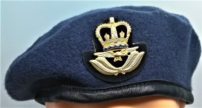 RAF officer