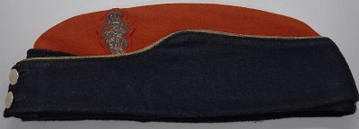 REME side cap